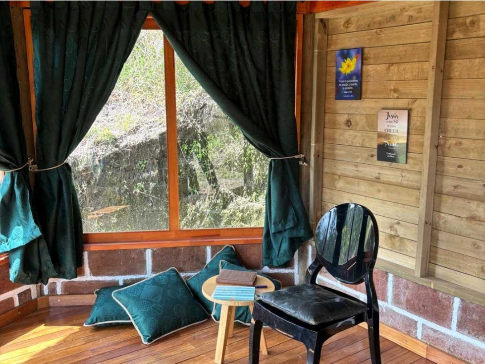 CASA LOTE PARA LA VENTA EN GUARNE VEREDA LA CLARITA — foto 5