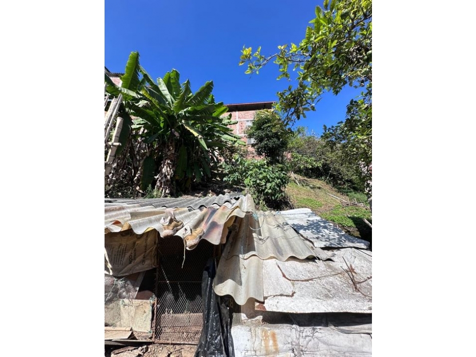 CASA LOTE PARA LA VENTA LOS CEDROS MANIZALES — foto 4