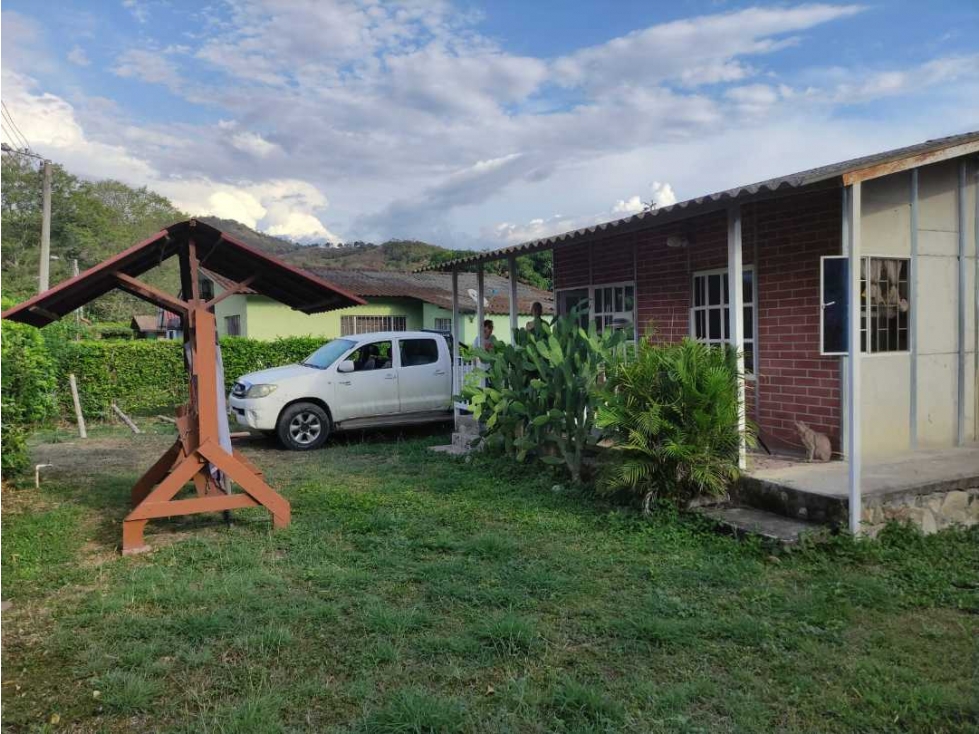 Casa Lote Plano En La Mesa - Cundinamarca. - 1