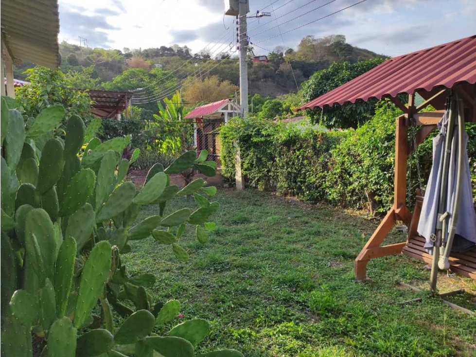 Casa Lote Plano En La Mesa - Cundinamarca. - 2