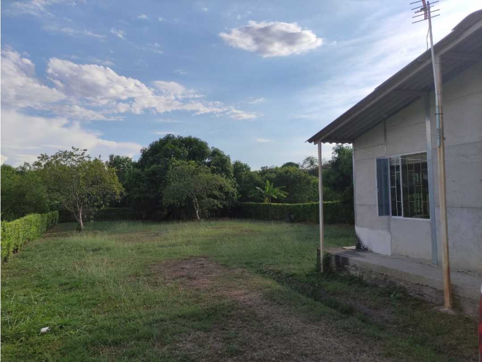 Casa Lote Plano En La Mesa - Cundinamarca. - 4