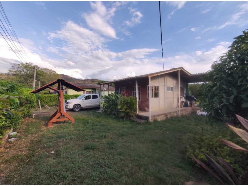 Casa Lote Plano En La Mesa - Cundinamarca. - 6