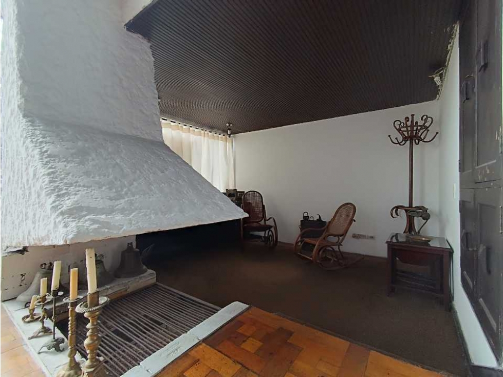 Casa Lote Potencial Desarrollo Inmobiliario La Arboleda Manizales — foto 3