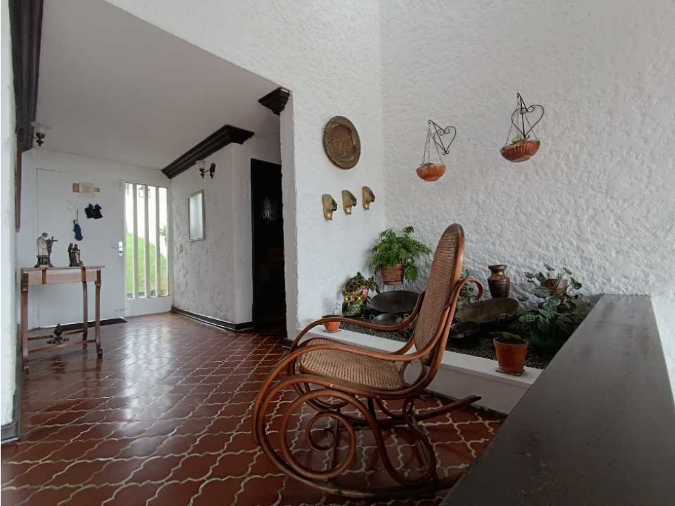 Casa Lote Potencial Desarrollo Inmobiliario La Arboleda Manizales — foto 4