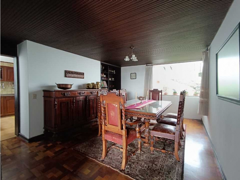 Casa Lote Potencial Desarrollo Inmobiliario La Arboleda Manizales — foto 5