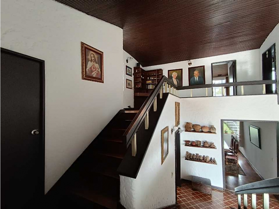 Casa Lote Potencial Desarrollo Inmobiliario La Arboleda Manizales — foto 6