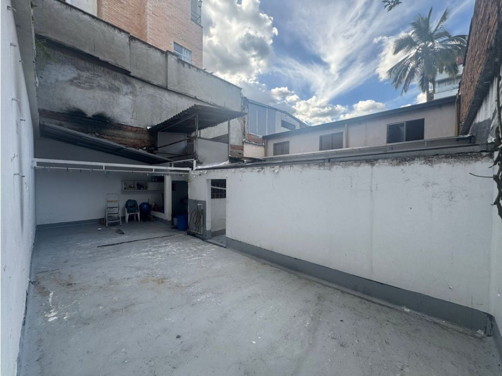 Casa Lote Laureles - Oportunidad de Inversión — foto 2