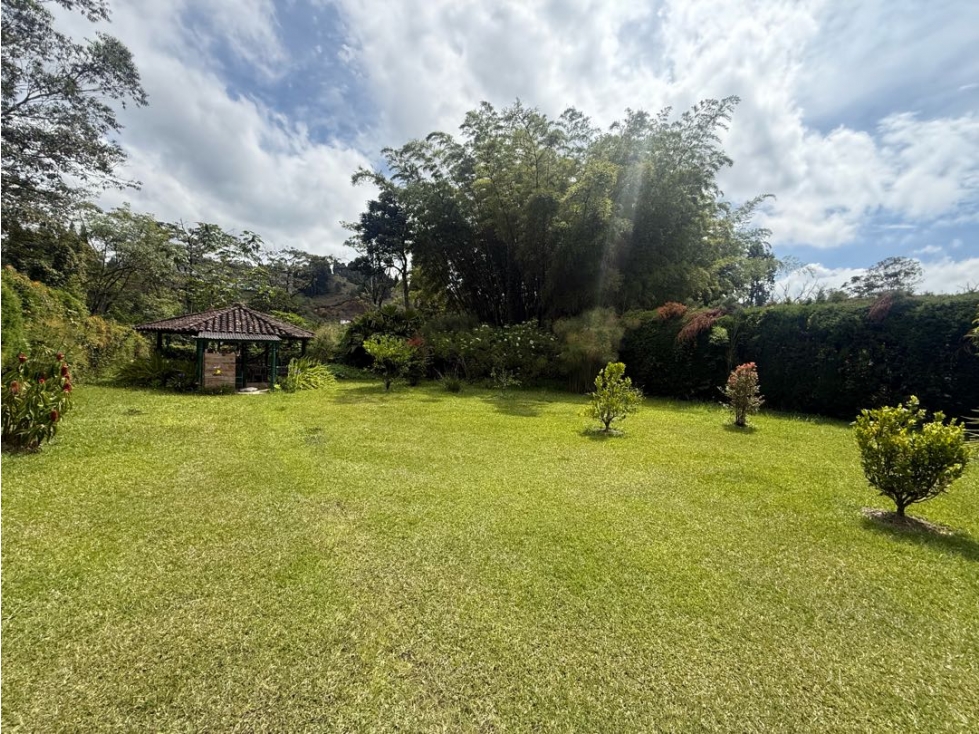 Casa lote uso industrial Guarne — foto 2