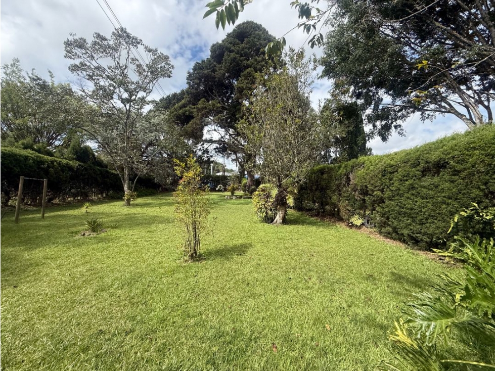 Casa lote uso industrial Guarne — foto 3