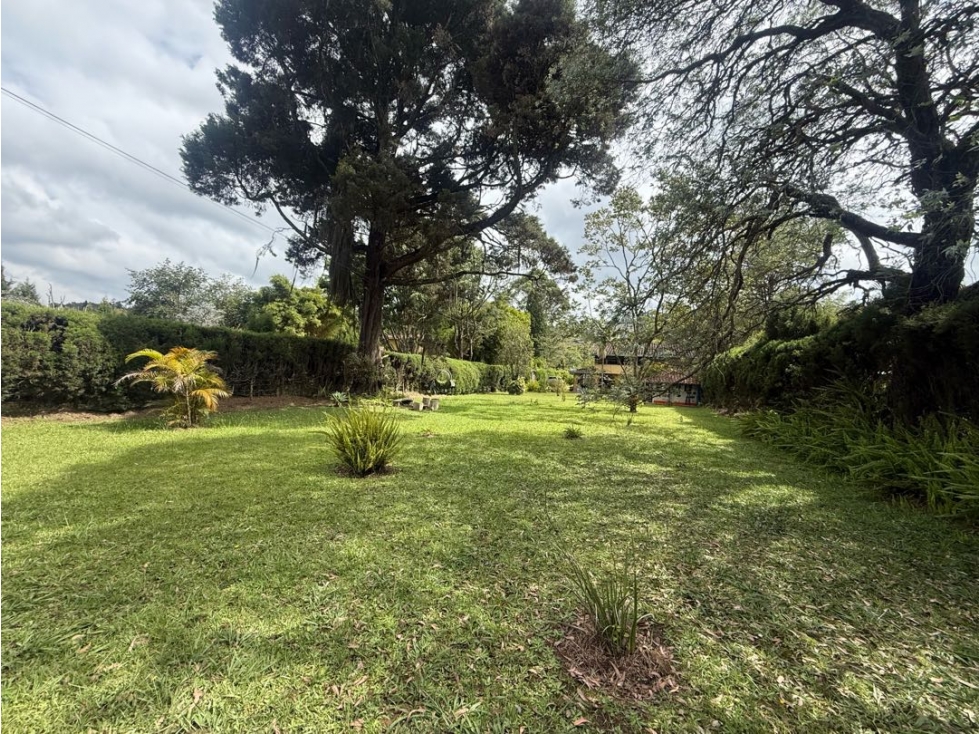 Casa lote uso industrial Guarne — foto 5