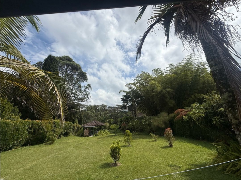 Casa lote uso industrial Guarne — foto 6
