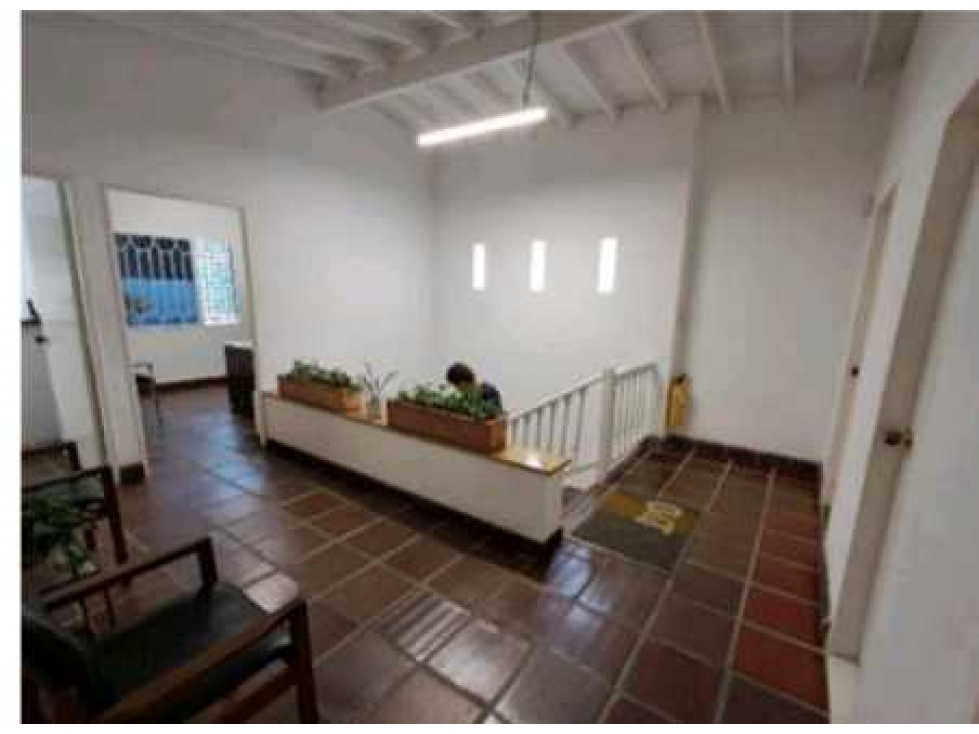 Casa Lote Poblado sector Las Lomas — foto 3