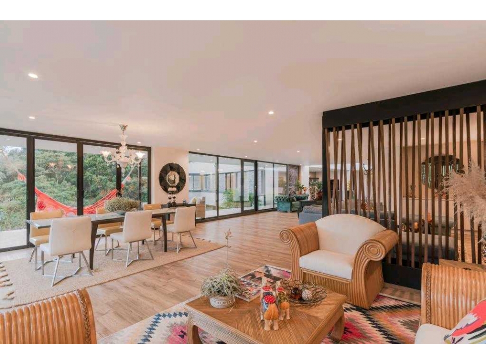 Venta Casa Deluxe Alto de Las Palmas — foto 4