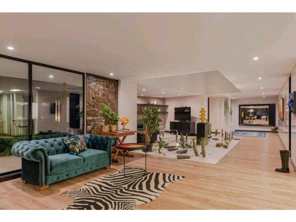 Venta Casa Deluxe Alto de Las Palmas — foto 5