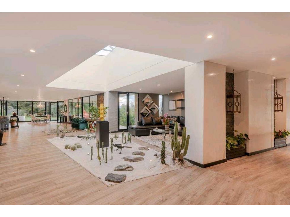 Venta Casa Deluxe Alto de Las Palmas — foto 6
