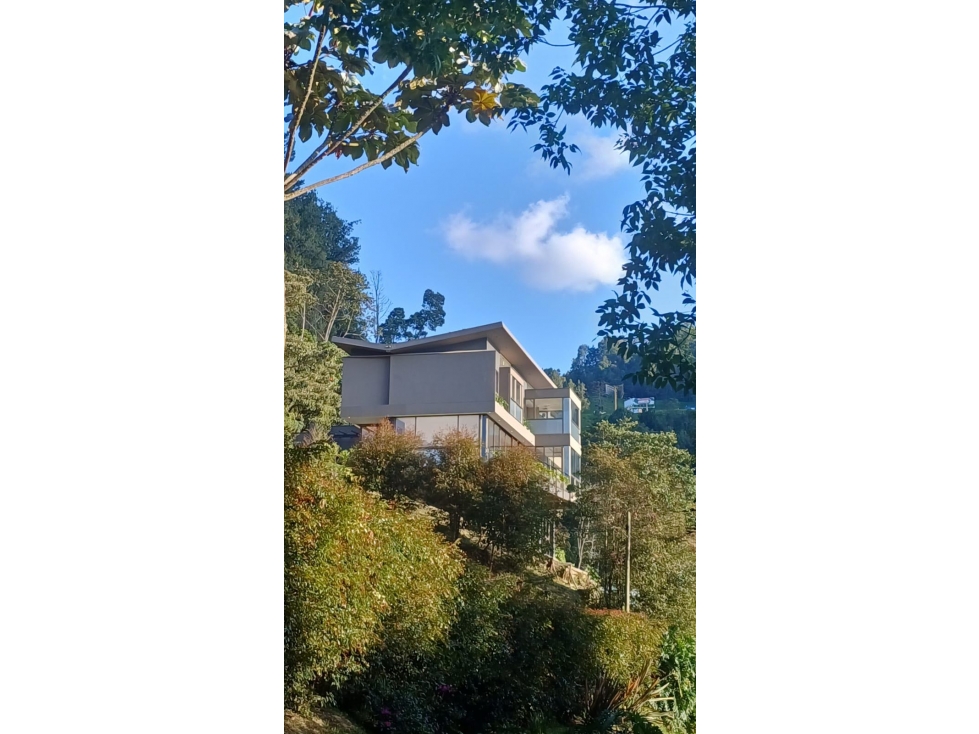 Casa lux villas ares