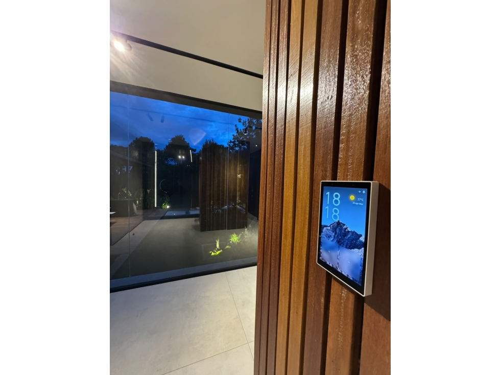 Hermosa Casa Nueva (para estrenar) en Alto de Las Palmas — foto 3