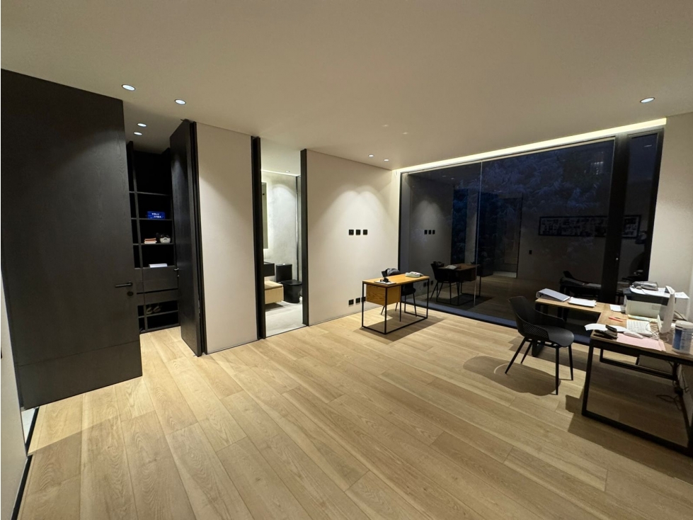 Hermosa Casa Nueva (para estrenar) en Alto de Las Palmas — foto 6