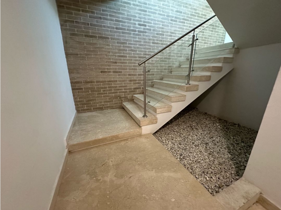 CASA DUPLEX LUXURY EN VENTA EN LISBOA EN VILLA CAMPESTRE PARA ESTRENAR — foto 6