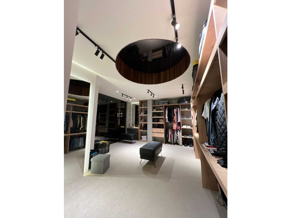 CASA LUXURY EN VENTA | NORTE DE MEDELLIN - 5