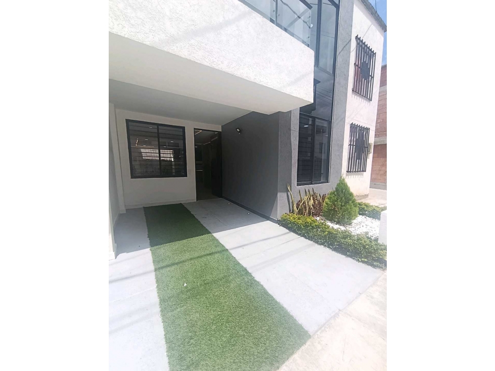 Casa En Venta, Palmira. B/ Urbanización Nogales. — foto 2