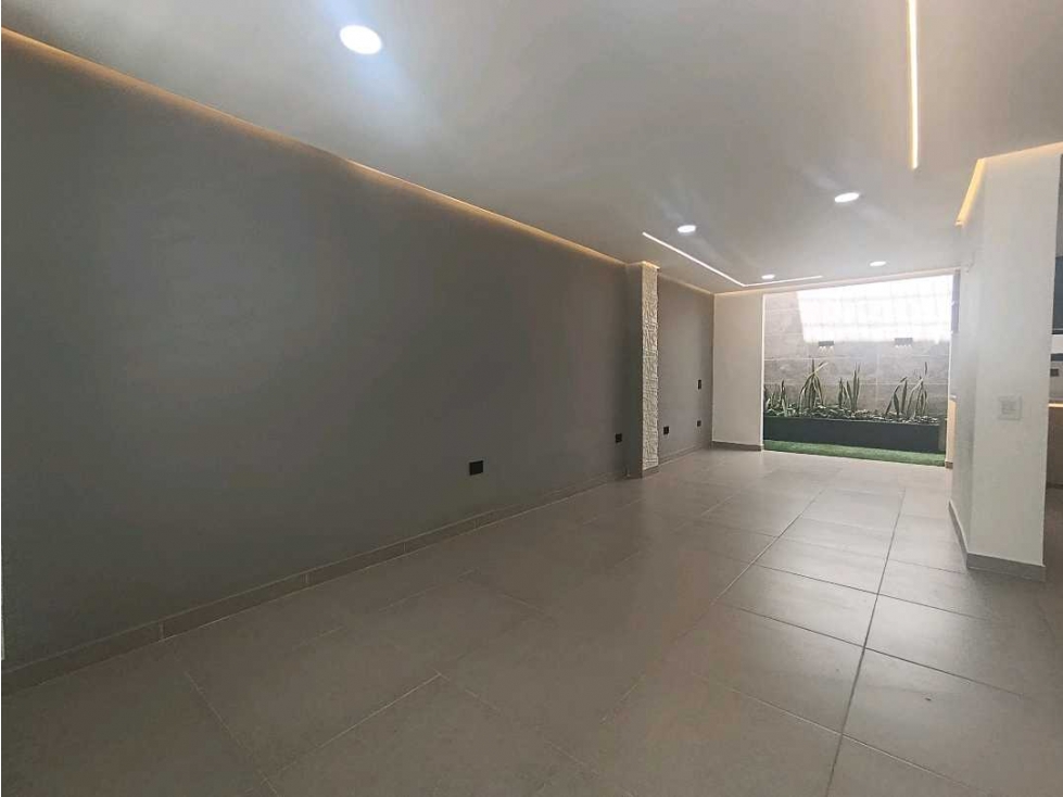 Casa En Venta, Palmira. B/ Urbanización Nogales. — foto 3