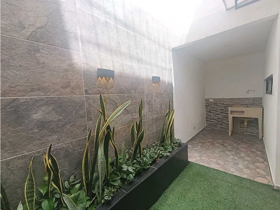 Casa En Venta, Palmira. B/ Urbanización Nogales. — foto 4