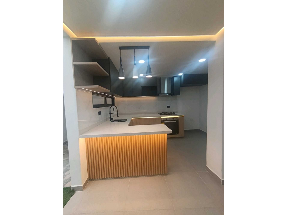 Casa En Venta, Palmira. B/ Urbanización Nogales. — foto 6