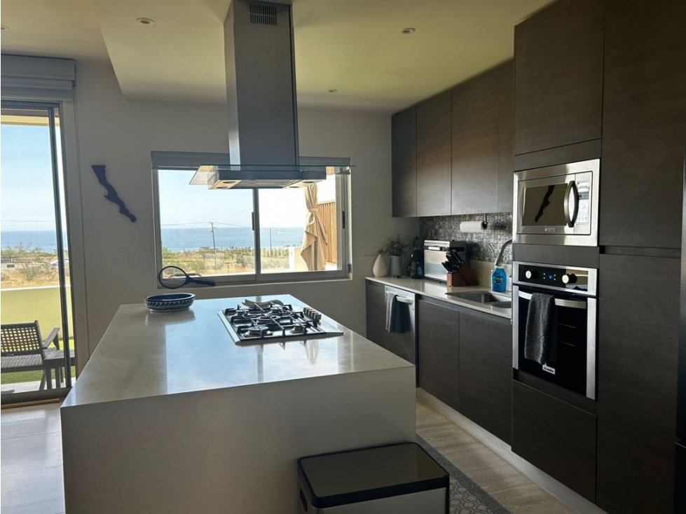 Casa Marian en renta vista vela Cabo San Lucas — foto 2