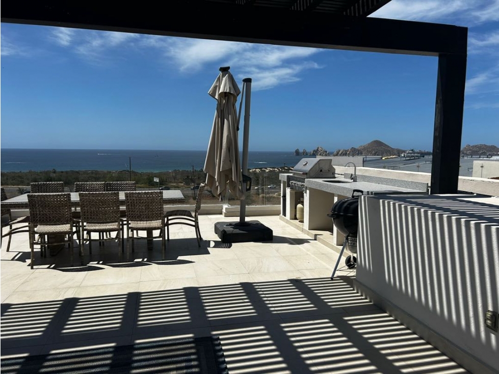 Casa Marian en renta vista vela Cabo San Lucas — foto 3