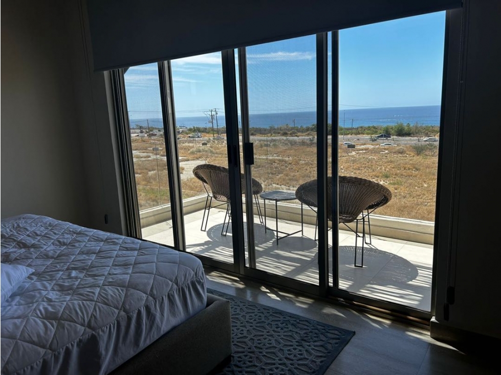 Casa Marian en renta vista vela Cabo San Lucas — foto 4