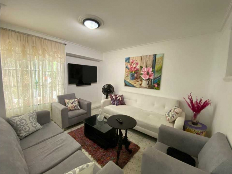 CASA MAS APARTAMENTO EN VENTA EN LA CASTELLANA MONTERIA