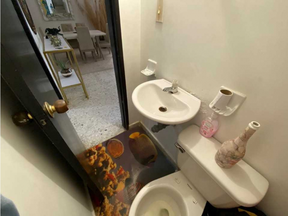 CASA MAS APARTAMENTO EN VENTA EN LA CASTELLANA MONTERIA — foto 2