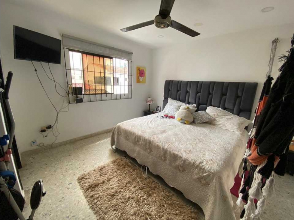 CASA MAS APARTAMENTO EN VENTA EN LA CASTELLANA MONTERIA — foto 4
