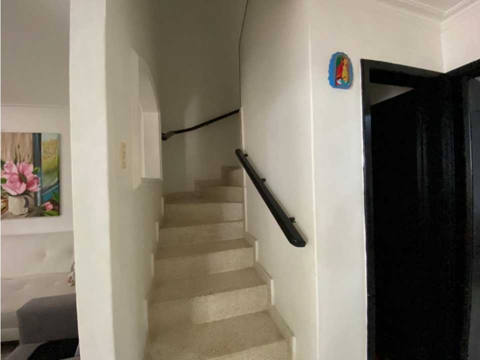 CASA MAS APARTAMENTO EN VENTA EN LA CASTELLANA MONTERIA — foto 5
