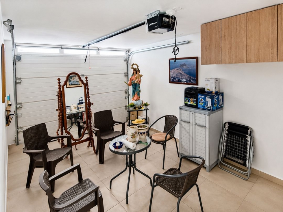 HERMOSA CASA MEDIANERA EN VENTA — foto 6