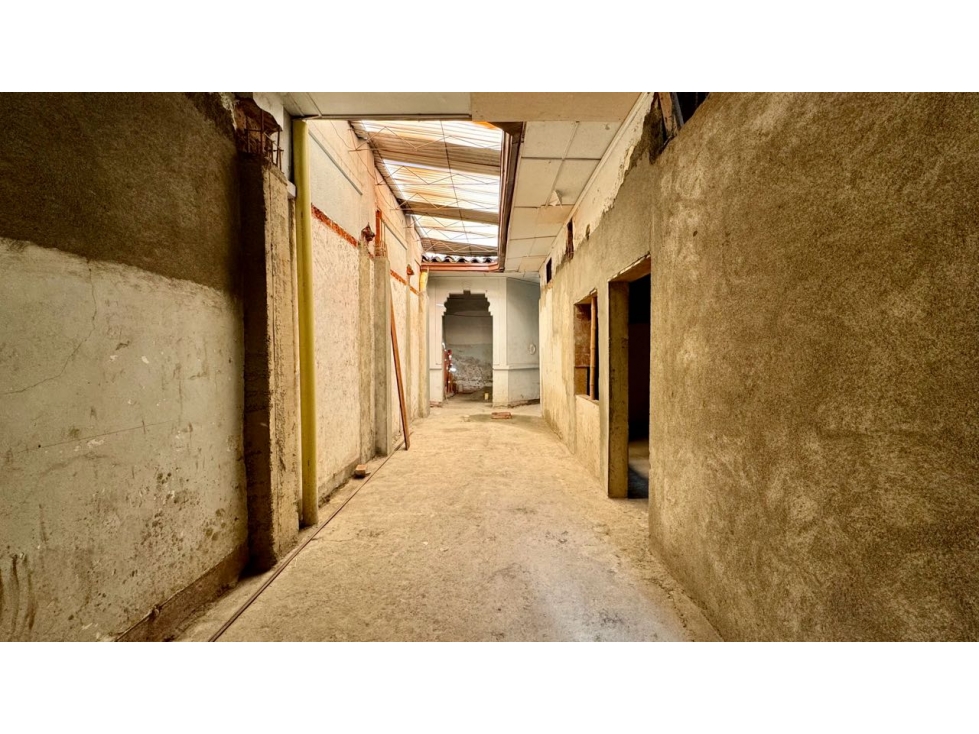 Casa mejora de una planta en venta Barrio La Colombina Palmira Valle — foto 4