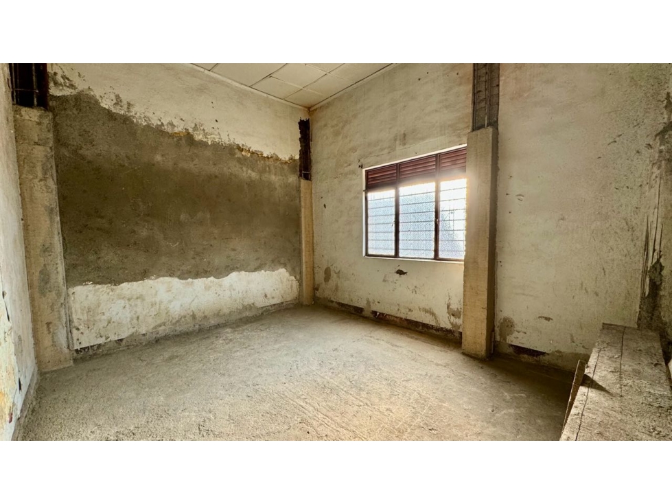 Casa mejora de una planta en venta Barrio La Colombina Palmira Valle — foto 5
