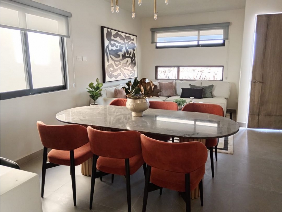 Casa Mirabel. Acabados finos Juárez Chihuahu — foto 4