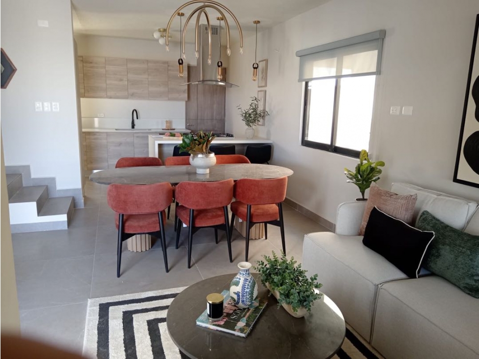 Casa Mirabel. Acabados finos Juárez Chihuahu — foto 5