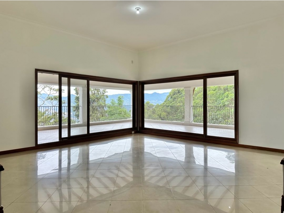 Casa Mirador del Poblado — foto 2