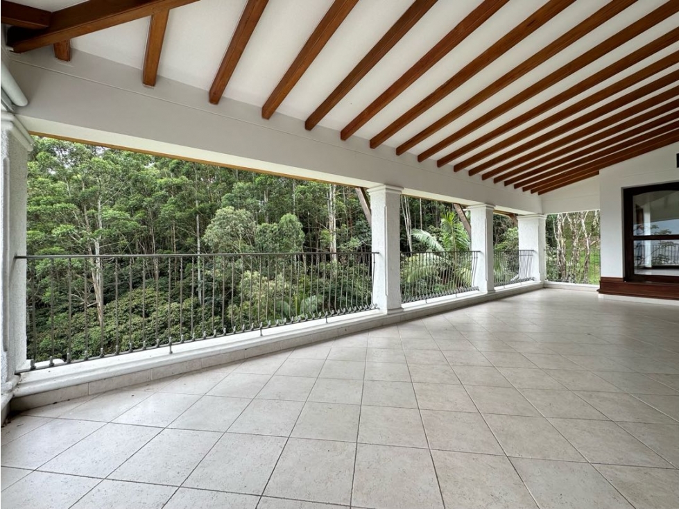 Casa Mirador del Poblado — foto 3