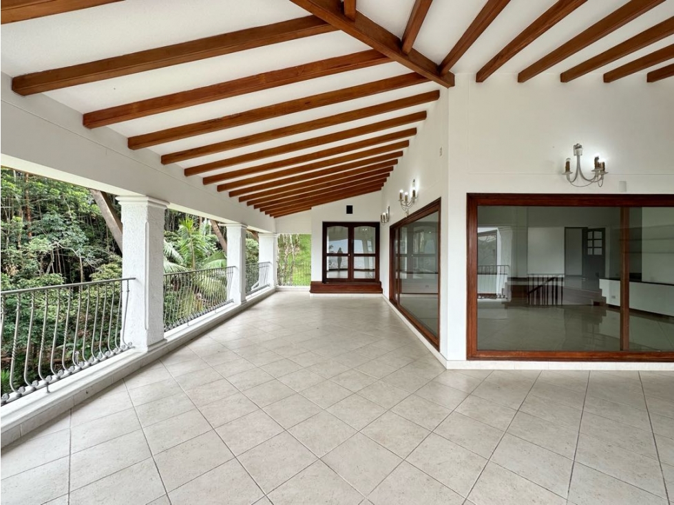 Casa Mirador del Poblado — foto 4