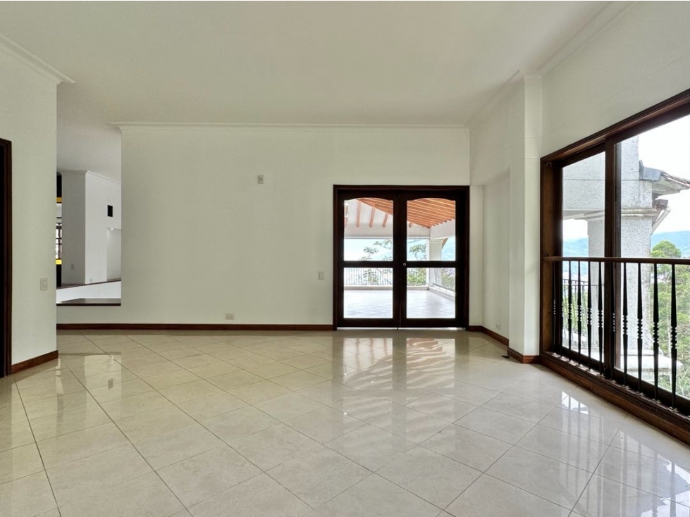 Casa Mirador del Poblado — foto 6