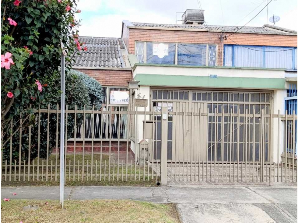 Casa modelia
