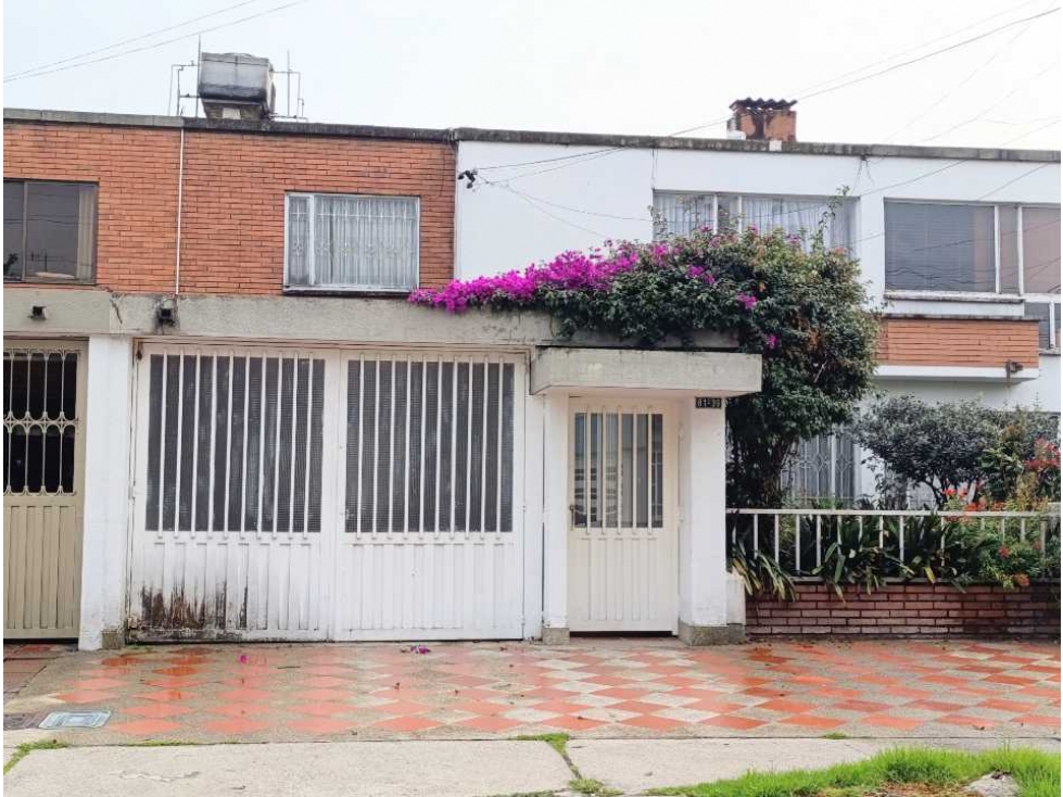 Casa Modelia para remodelar
