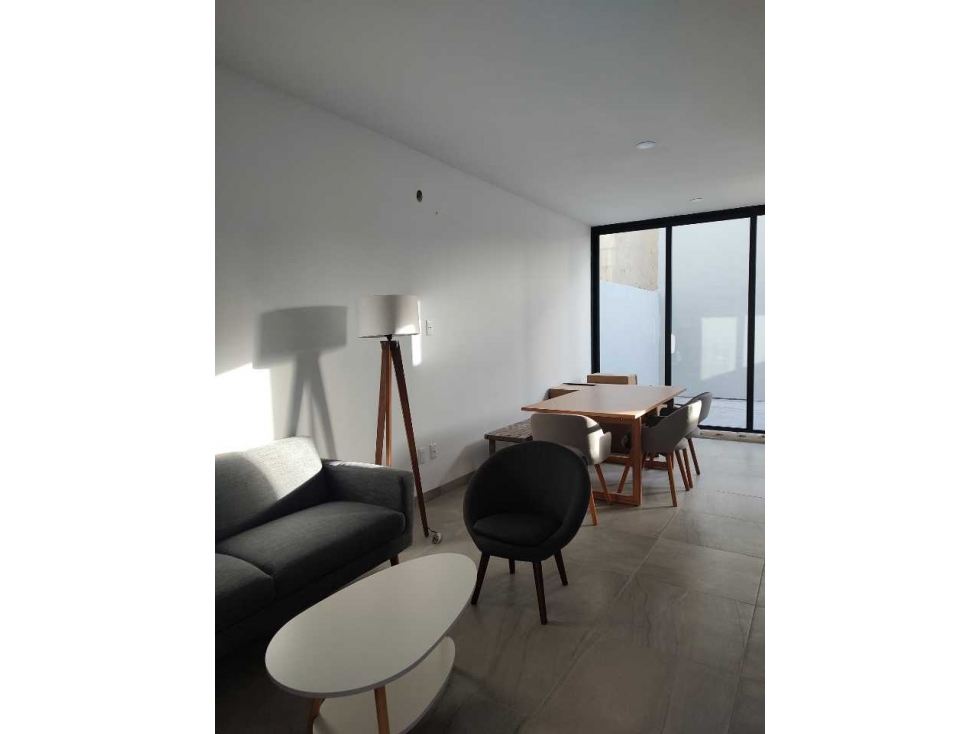 Casa Modelo 100 Hemisferia Residencial — foto 4