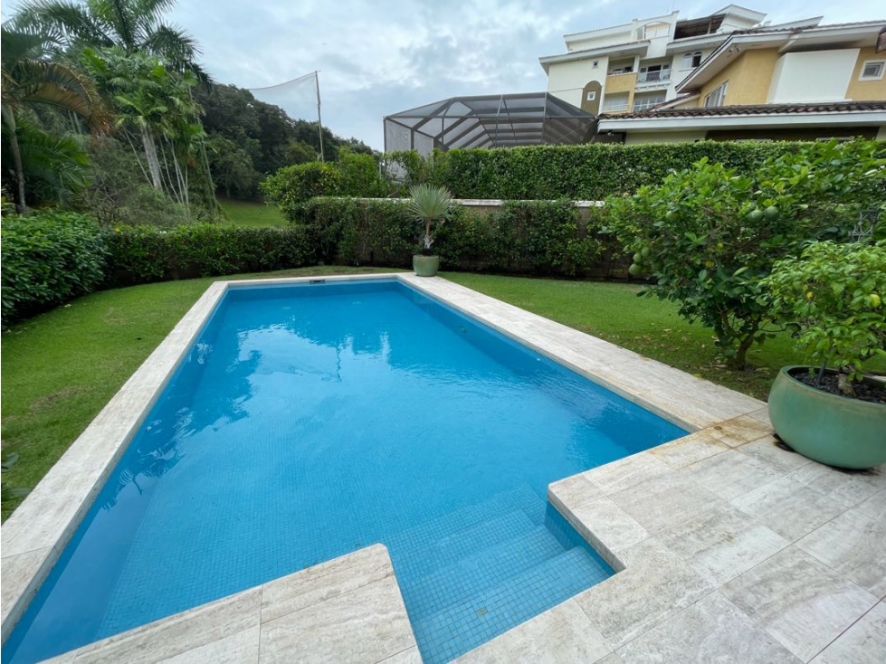 Casa Modelo Eagle - Tucan Country Club & Golf - Alquiler y venta — foto 3