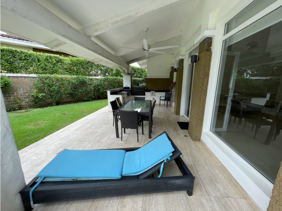 Casa Modelo Eagle - Tucan Country Club & Golf - Alquiler y venta — foto 5