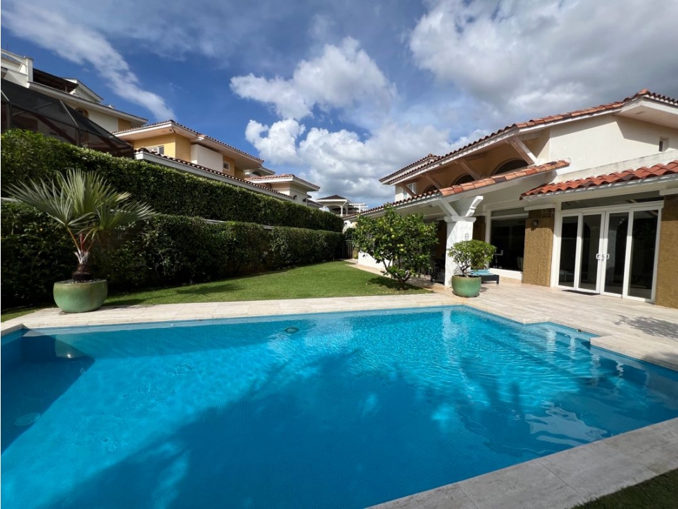 Casa Modelo Eagle - Tucan Country Club & Golf - Alquiler y venta — foto 4